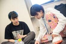 MiDORiKO EMPiRE（EMPiRE）、アオイロコ・カンパイア。