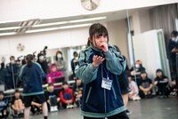 インポッシブル・マイカ