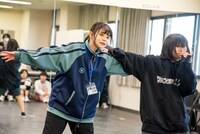 インポッシブル・マイカ、トギー（BiS）。