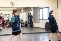 インポッシブル・マイカ、トギー（BiS）。