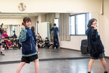 インポッシブル・マイカ、トギー（BiS）。