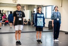 ア・アンズピア（WAgg）、ワキワキワッキー、キラ・メイ（WAgg）。