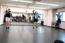 ア・アンズピア（WAgg）、ワキワキワッキー、キラ・メイ（WAgg）。