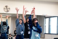 キラ・メイ（WAgg）、ア・アンズピア（WAgg）、ワキワキワッキー。