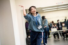 キラ・メイ（WAgg）