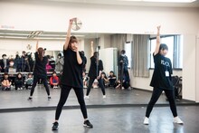 ナオ・オブ・ナオ（豆柴の大群）、モンスターアイドル。