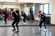 ナオ・オブ・ナオ（豆柴の大群）、モンスターアイドル。