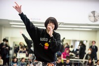 ウルウ・ル（CARRY LOOSE）