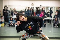 ウルウ・ル（CARRY LOOSE）