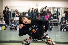 ウルウ・ル（CARRY LOOSE）