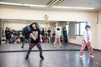 MiDORiKO EMPiRE（EMPiRE）、アオイロコ・カンパイア。