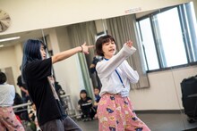 MiDORiKO EMPiRE（EMPiRE）、アオイロコ・カンパイア。