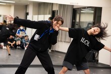 シオ・フォレスト、トギー（BiS）。