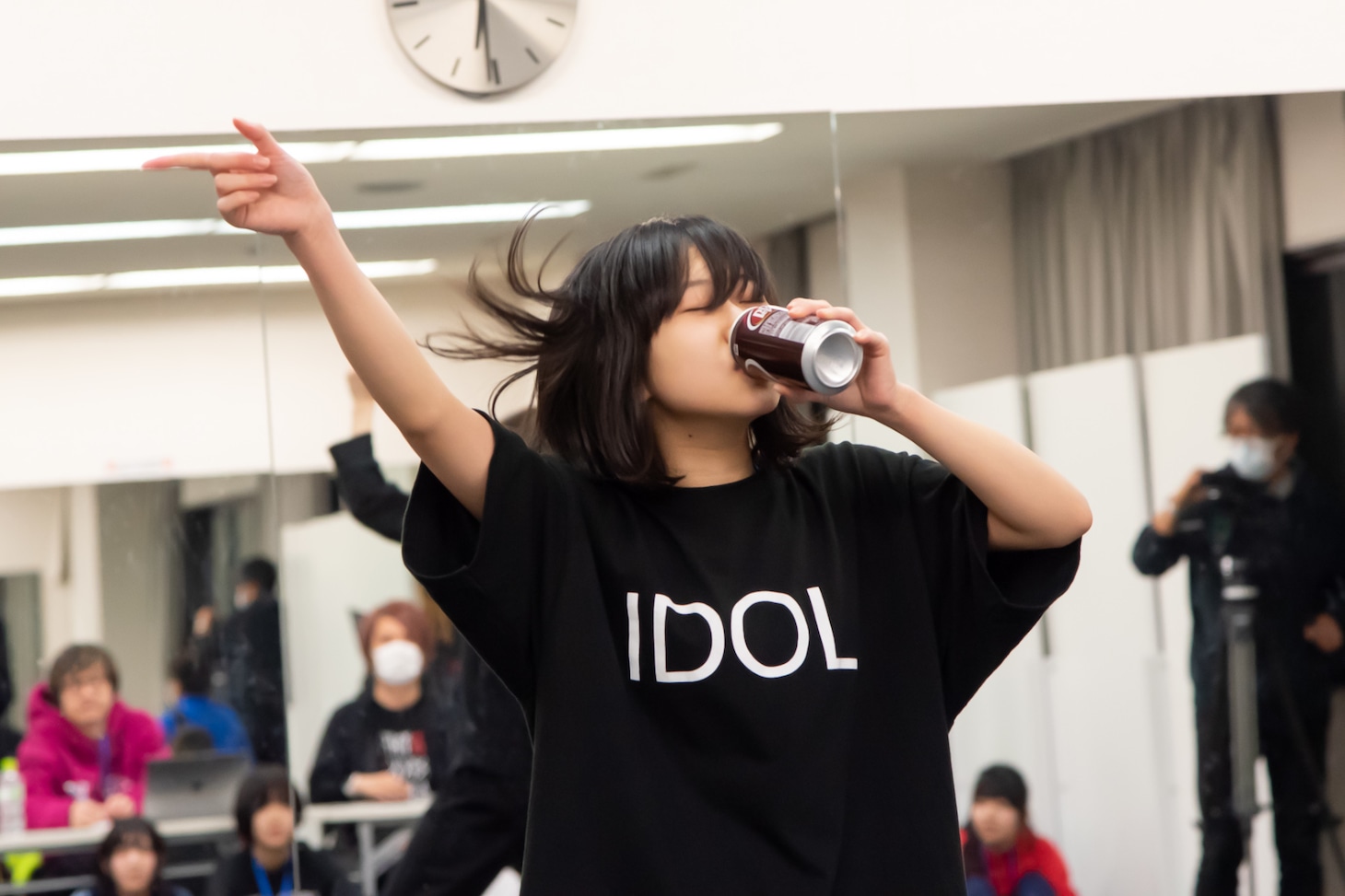 トギー（BiS）