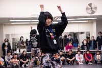 ウルウ・ル（CARRY LOOSE）