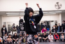 ウルウ・ル（CARRY LOOSE）