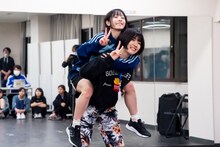 ウルウ・ルとワキワキワッキー。