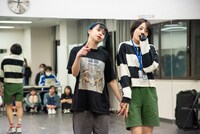 MiDORiKO EMPiRE（EMPiRE）、火星からウナギ。