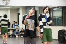 MiDORiKO EMPiRE（EMPiRE）、火星からウナギ。