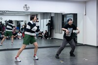 火星からウナギ、MiDORiKO EMPiRE（EMPiRE）。