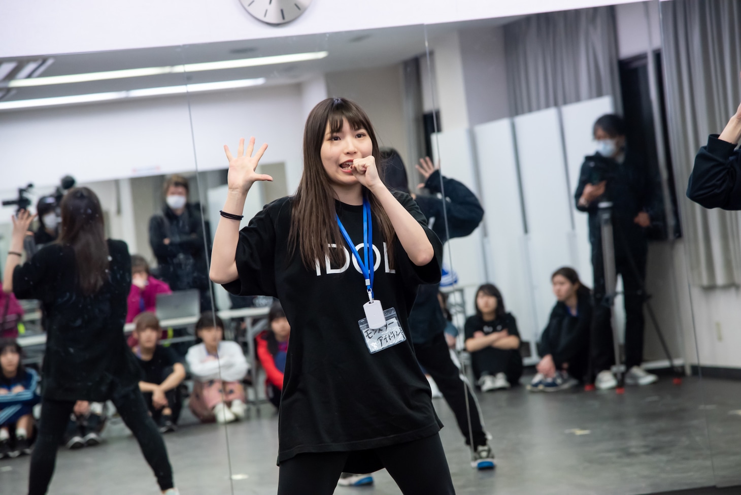 モンスターアイドル