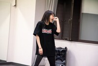 月ノウサギ（GANG PARADE）