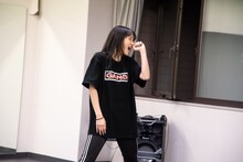 月ノウサギ（GANG PARADE）