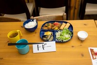 トギー（BiS）の夜ごはん。