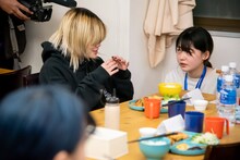 セントチヒロ・チッチ（BiSH）、トト・パーティン・トト。