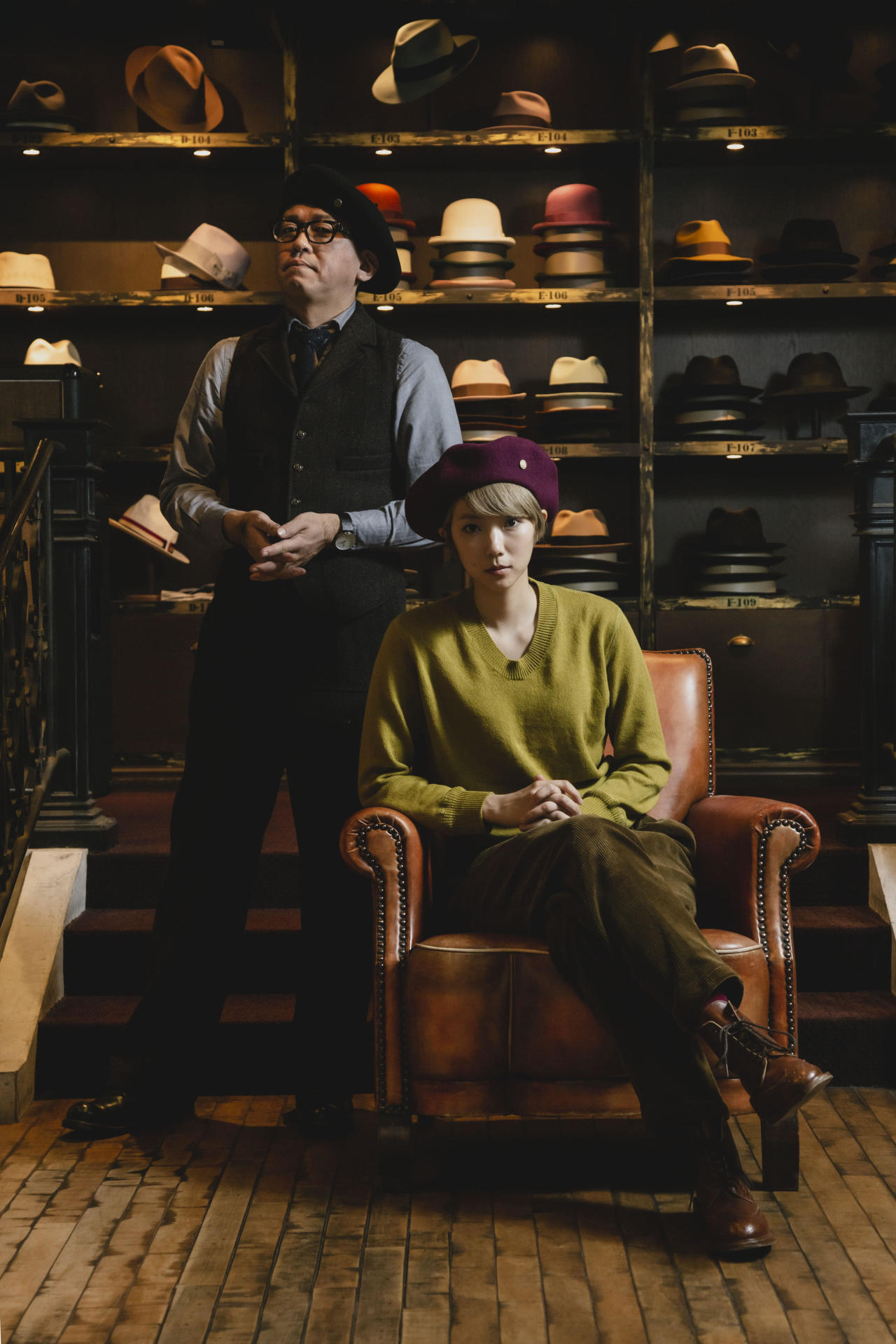 TWEEDEES、約2年ぶりのツアー開催決定