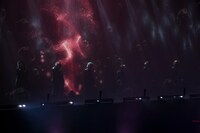 すとぷり「すとろべりーめもりー in すとぷりちゃんねる」の様子。（撮影：林晋介、東美樹）