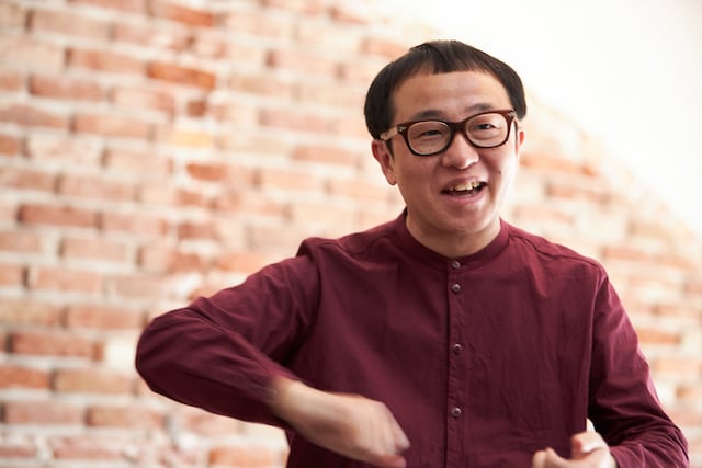 人とは違う視点と切り口を求め続けるスミス 映像で音楽を奏でる人々 第14回 音楽ナタリー