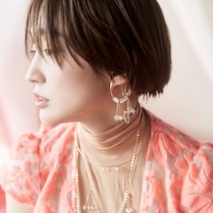 安藤裕子ニューアルバム曲「曇りの空に君が消えた」ラジオ解禁、初の配信ライブも決定