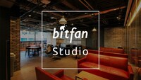 bitfan studioロゴ