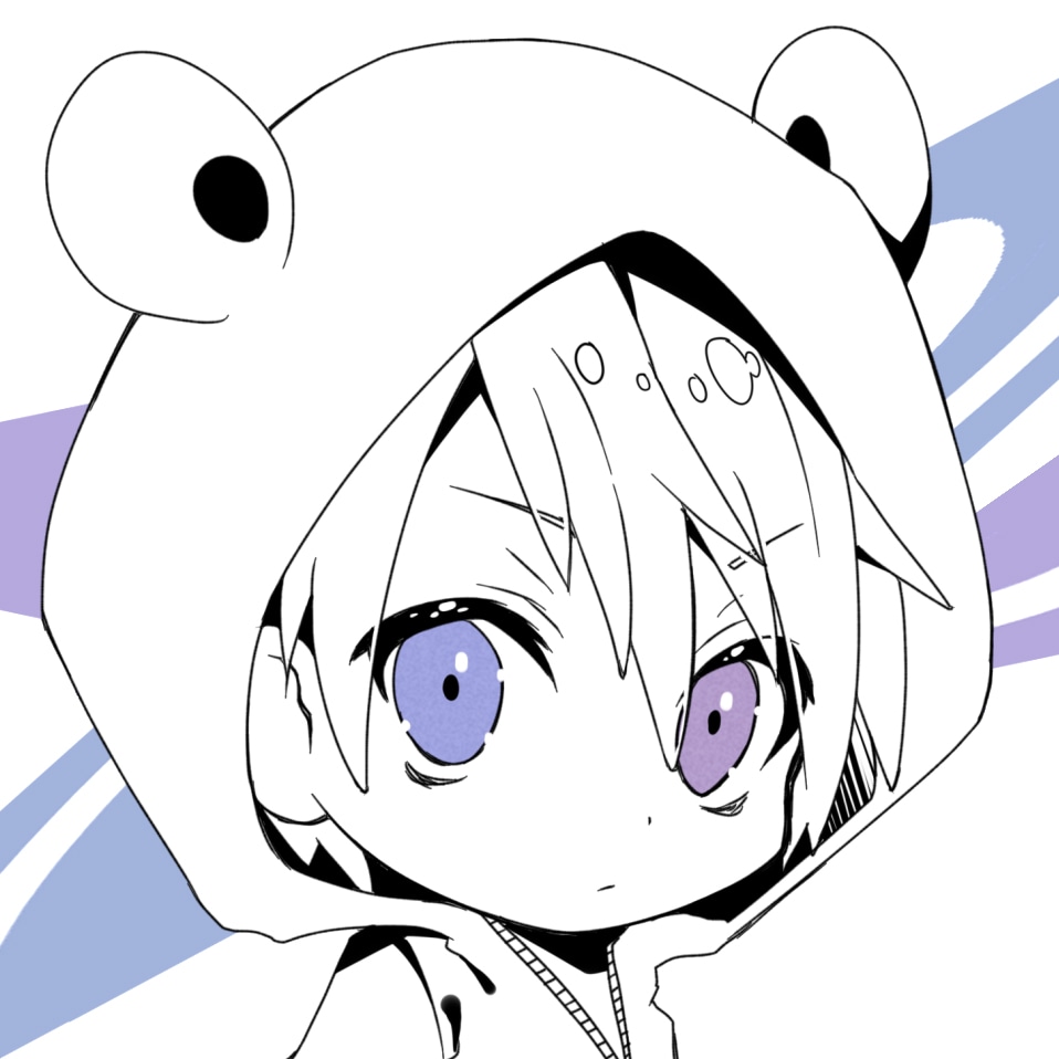 かいりきベア