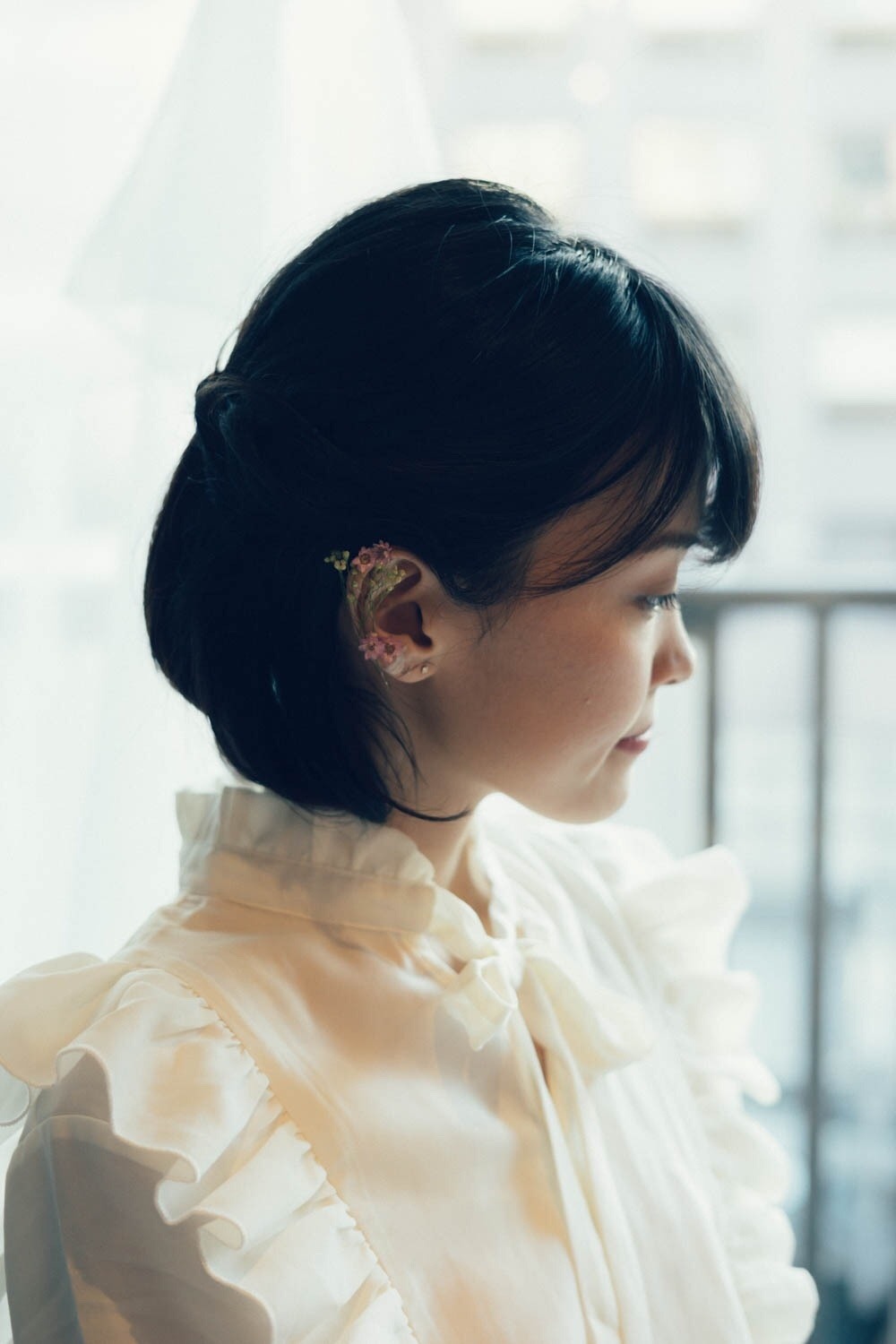 菅野みち子