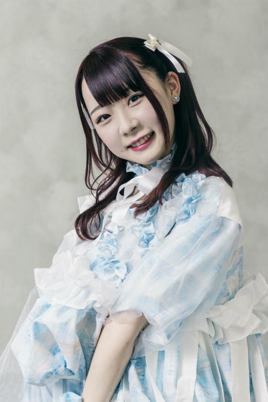蒼井花