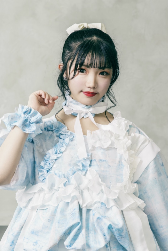 美月ルナ