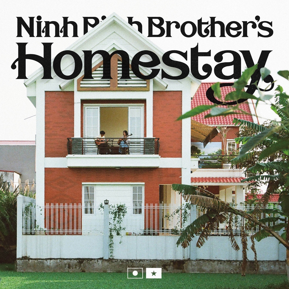 MIZ レコード　Ninh Binh Brother's Homestay Amazon.com: Ninh Binh Brother's Homestay: CDs & Vinyl