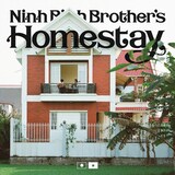 MIZ「Ninh Binh Brother's Homestay」ジャケット