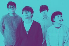 ナードマグネット新曲は「爆発しそう」