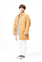 大橋和也（なにわ男子）