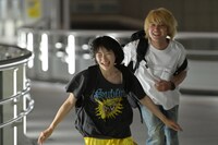 映画「猿楽町で会いましょう」より。