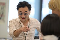 映画「猿楽町で会いましょう」より。