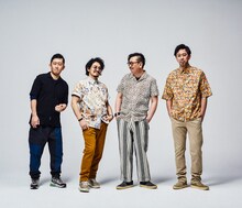 スケボーキング