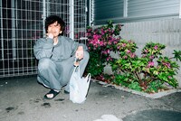 渡邊忍（ASPARAGUS）