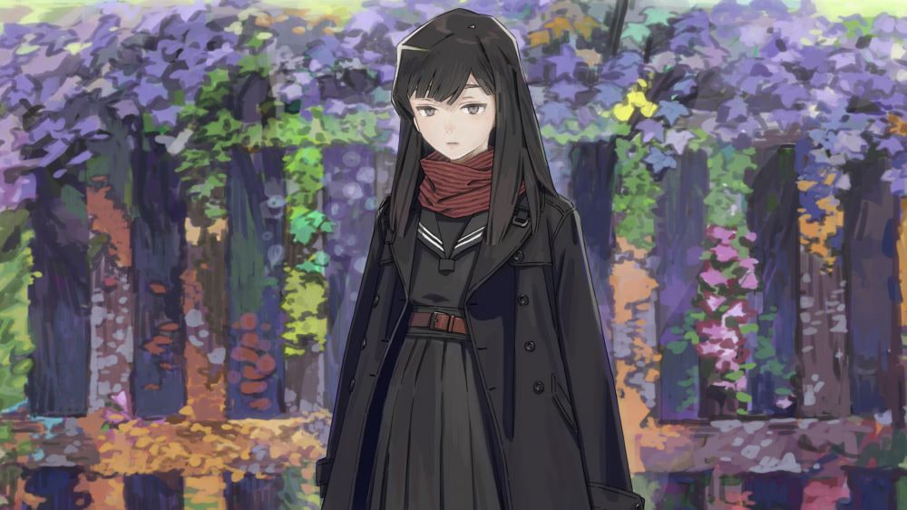 ウォルピスカーター、本日発売の新アルバムリード曲「徒花の涙」MV公開