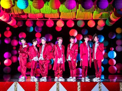 次回「CDTV」DA PUMP、乃木坂46が新曲披露