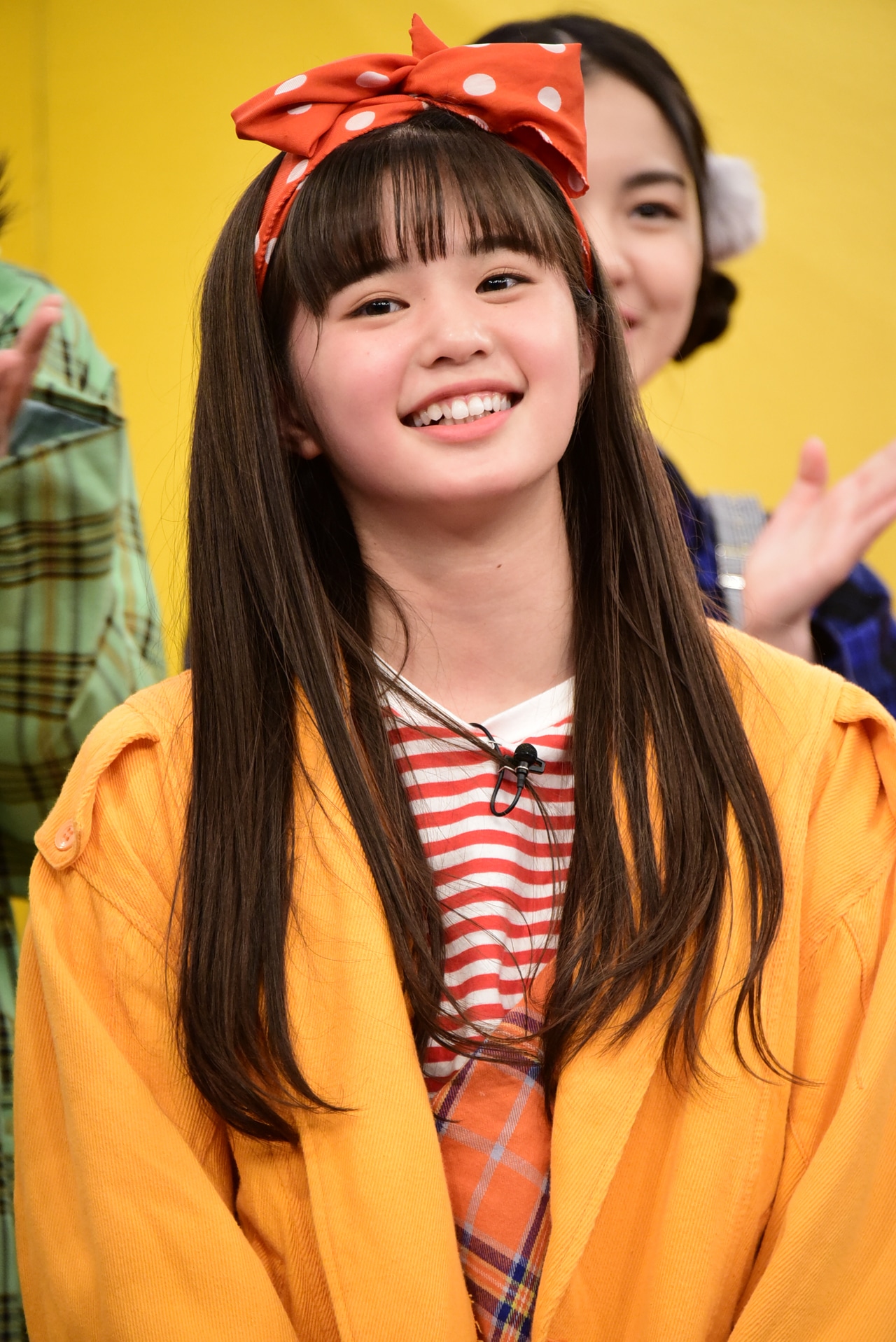 原田都愛
