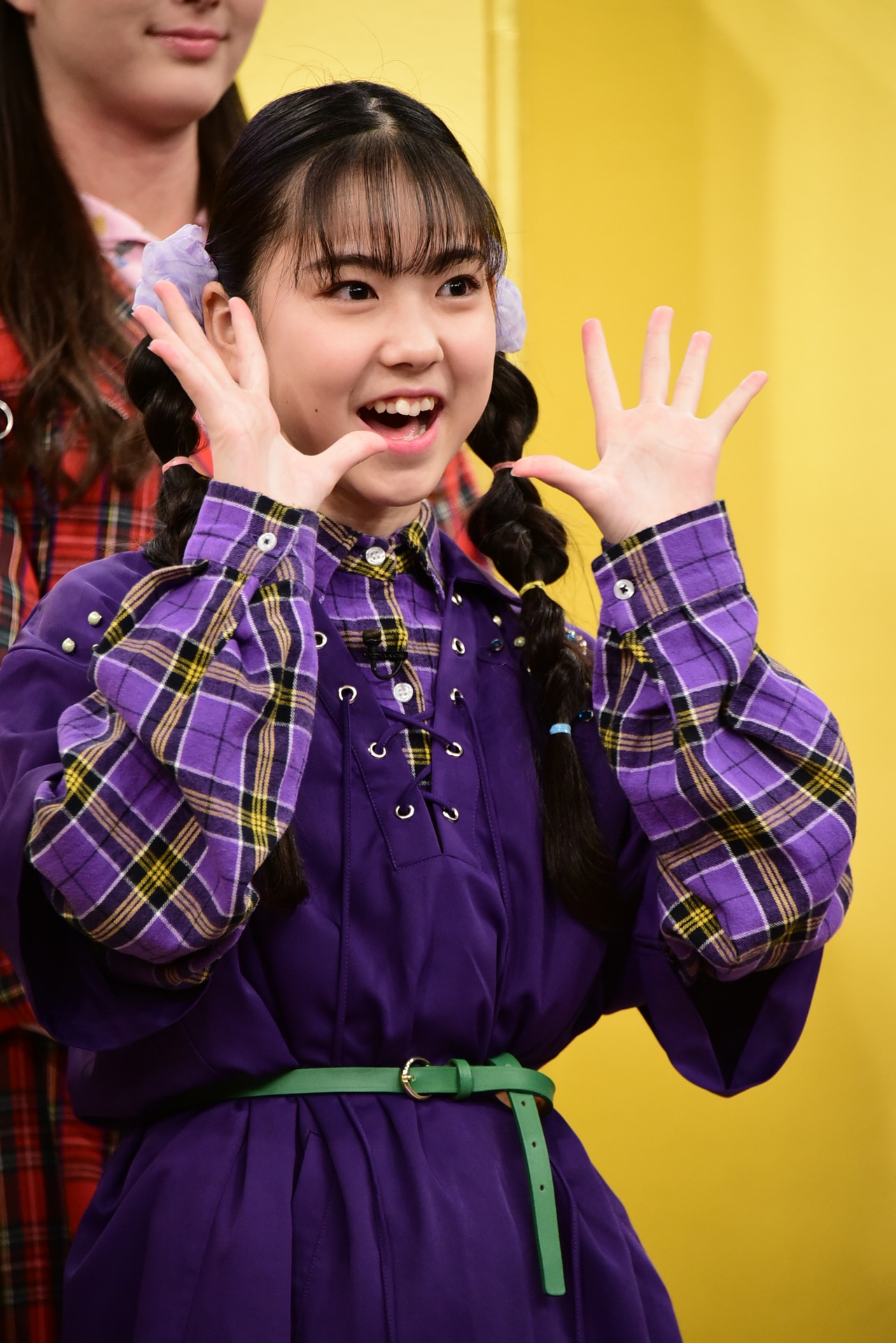 菱田未渚美
